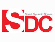 SDC- עיצוב לוגו