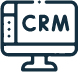 אודיזיין בניית אתר וורדפרס עם התממשקות למערכת הCRM שלך