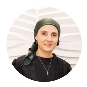 אודליה קוזלובסקי